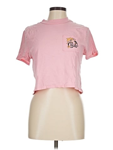 Volcom Short Sleeve T-Shirt (view 1)