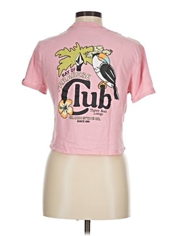 Volcom Short Sleeve T-Shirt (view 2)
