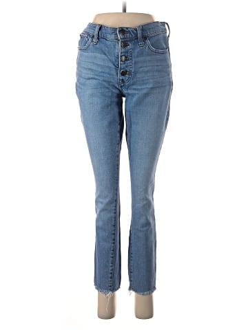 J.Crew Factory Store Jeans (view 1)