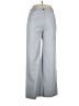 Akira Solid Gray Casual Pants Size XL - photo 1