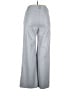 Akira Solid Gray Casual Pants Size XL - photo 2