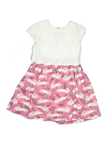 Mini Boden Dress (view 1)