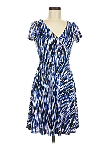 Gilli Casual Dress (view 1)
