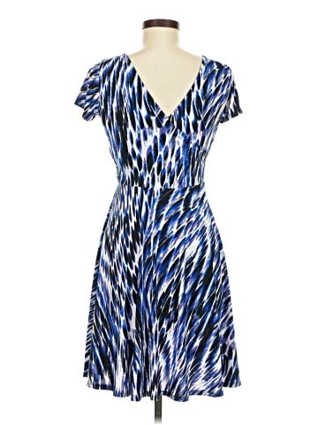 Gilli Casual Dress (view 2)