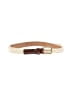 Eddie Bauer Ivory Belt Size S - photo 1