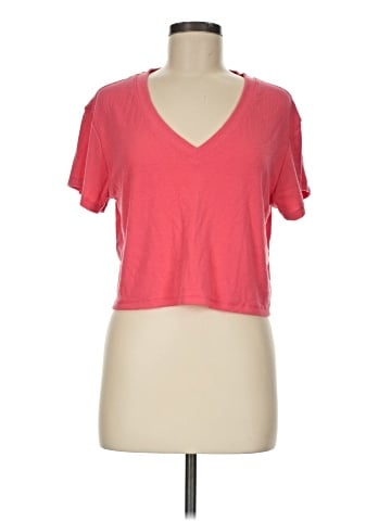 Sonoma Goods for Life Short Sleeve T-Shirt (view 1)