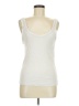 Universal Thread Ivory Tank Top Size M - photo 1