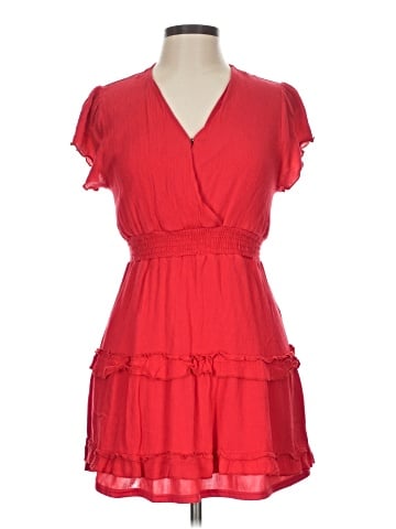 Altar'd State Casual Dress (view 1)