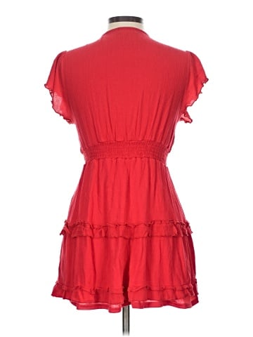 Altar'd State Casual Dress (view 2)
