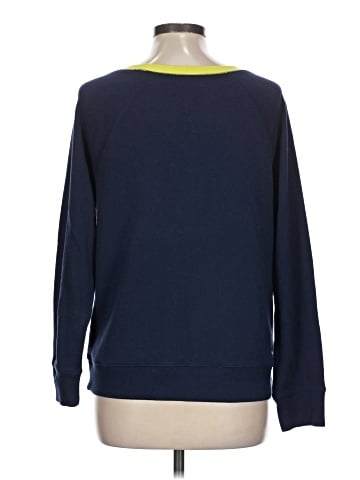 Halogen Pullover Sweater (view 2)
