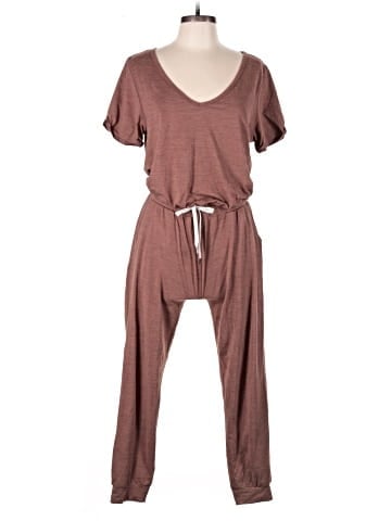 Vuori Jumpsuit (view 1)