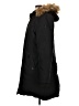 Vince Camuto Black Coat Size L - photo 5