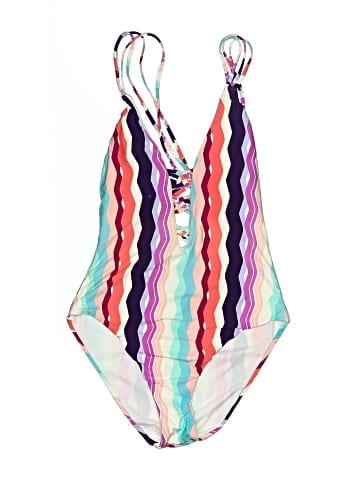 Unbranded One Piece Swimsuit (view 1)