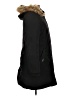 Vince Camuto Black Coat Size L - photo 4