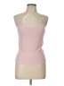 Francesca's Pink Tank Top Size L - photo 1