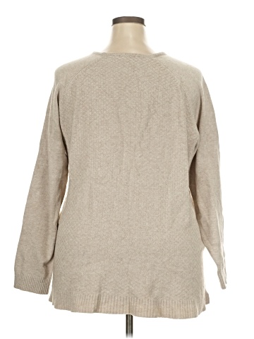 Evolution by Cyrus Pullover Sweater (view 2)