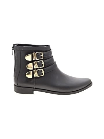 Loeffler Randall Rain Boots (view 1)