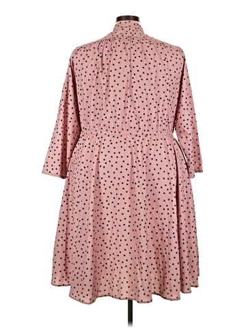 eShakti Casual Dress (view 2)