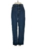 Everlane 100% Cotton Blue Jeans Size 25 waist - photo 1