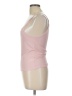 Francesca's Pink Tank Top Size L - photo 5