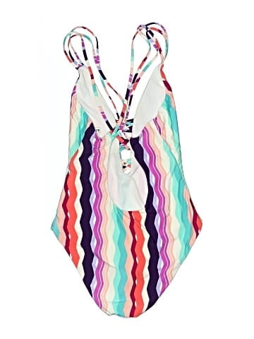 Unbranded One Piece Swimsuit (view 2)