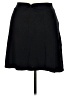 Desigual Black Casual Skirt Size XL - photo 2