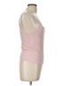 Francesca's Pink Tank Top Size L - photo 4