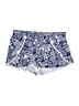 Lilly Pulitzer For Target Paisley Blue Shorts Size S - photo 1