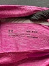 Under Armour Pink Fleece Size M - photo 6