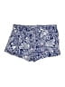 Lilly Pulitzer For Target Paisley Blue Shorts Size S - photo 2