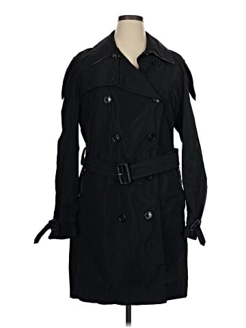 Burberry Trenchcoat (view 1)