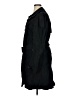 Burberry Black Trenchcoat Size XL - photo 5