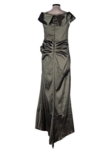 Xscape Cocktail Dress (view 2)