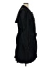 Burberry Black Trenchcoat Size XL - photo 4