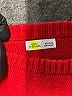 Epic Threads Red Pullover Sweater Size XS (kids) - photo 3
