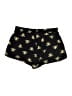 Forever 21 100% Rayon Stars Black Shorts Size M - photo 2