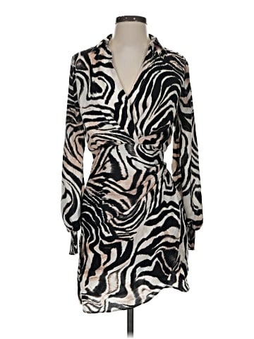 By Anthropologie Casual Dress (view 1)