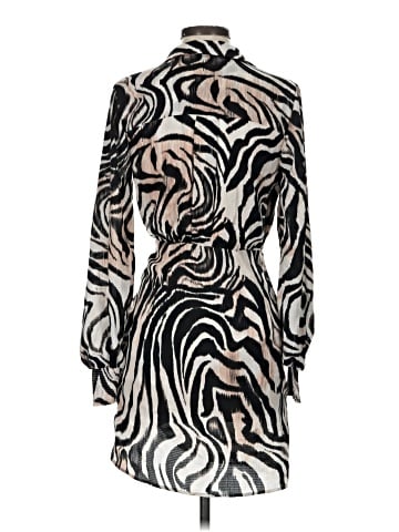 By Anthropologie Casual Dress (view 2)