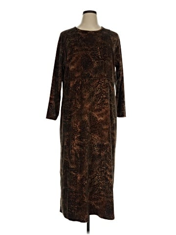 Jones New York Sport Casual Dress (view 1)