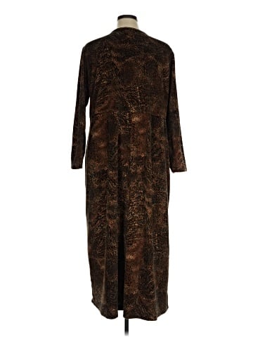 Jones New York Sport Casual Dress (view 2)