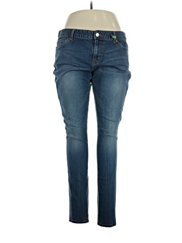 Mossimo Jeans (view 1)