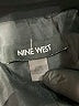 Nine West 100% Polyester Black Blazer Size 22W - photo 6