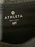 Athleta Black Active Pants Size M (tall) - photo 7