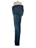Mossimo Tropical Blue Jeans Size 16 - photo 5