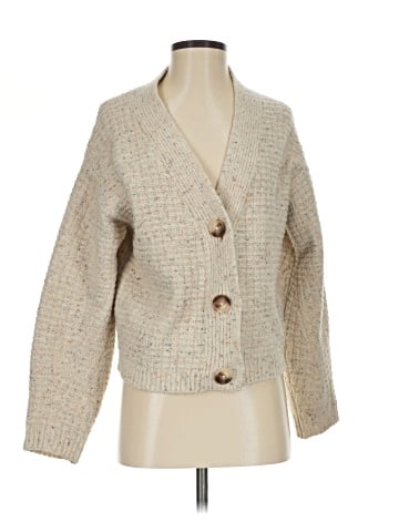 Universal Thread Cardigan (view 1)
