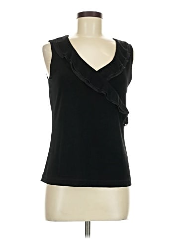 Travelers by Chico's Sleeveless Blouse (view 1)