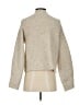 Universal Thread Tweed Tan Cardigan Size S - photo 2