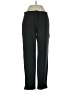 Oakley Solid Black Dress Pants Size 0 - photo 1