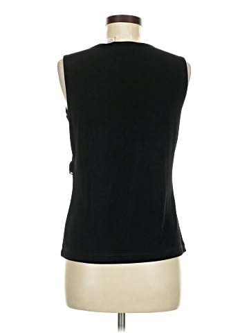 Travelers by Chico's Sleeveless Blouse (view 2)