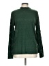 Lands' End Green Turtleneck Sweater Size L - photo 1
